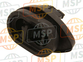 33413MGSD30, Rubber, Winker Mounting, Honda, 2