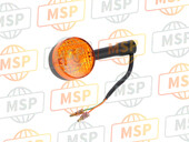 33450GCG930, Blinker, L V, Honda