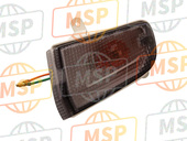 33450GW2003, Winker Assy., L. Fr. (12V, Honda