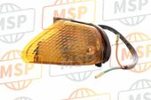 33450GY1901, Blinker, L V (12V 21W), Honda