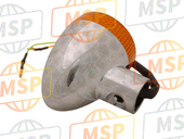 33450KEB620, Blinker, L V, Honda, 2