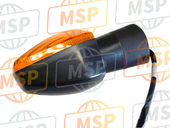 33450MBZG00, Montaje Intermitente,, Honda, 1