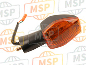 33450MCJD00, Clignotant Avant Gauche, Honda