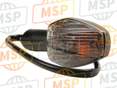 33450MEJD01, Blinker, L V (12V 21W), Honda