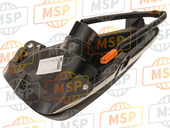 33450MFAD20, Montaje Intermitente,, Honda, 2
