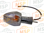 33450MFGD01, Gruppo Indicatore Dir.,  A, Honda