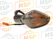 33450MGSD11, Light Assy,Wink L, Honda