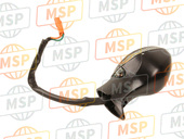 33450MGSD13, Lichtassemblage Knipper L, Honda, 2