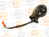 33450MGSD33, Light Assy, Winker, Honda, 2