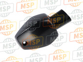 33451MBZC50, Base Indicatore Di Direzi, Honda