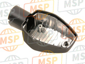 33451MEJ900, Basis, L. Blinker, Honda