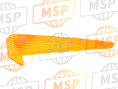 33452KRP901, Glas, L. V. Blinker, Honda