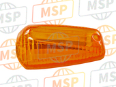 33452MAZ013, Blinkerglas, Honda