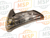 33453KPCD51, Basis Kompl., L. Blinker, Honda