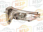 33453KPCD51, Basis Kompl., L. Blinker, Honda, 2