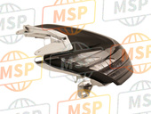 33453KPCD51, Basis Kompl., L. Blinker, Honda, 3