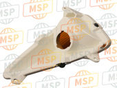 33453MBTD21, Basis Kompl., L. Blinker, Honda, 2