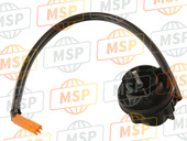 33454MFAD20, Cord Comp., L., Honda