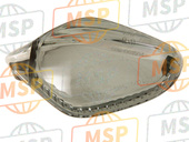 33454MGSD12, Lens Compl., L., Honda, 1