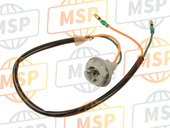 33455KRHD00, Douille Comp. Clignotant, Honda