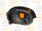 33460MEH631, Lens Compleet, L., Honda, 2