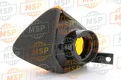 33460MT4611, Lens Compleet, L., Honda, 2