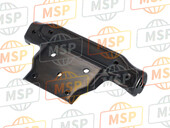 33490MGR670, Supporto Dell'Indicatore, Honda