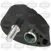 33491MBZK00, Supporto Indicatore Di, Honda