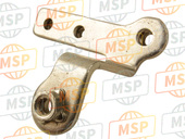 33492MEA670, Tirante Indicatore Direzi, Honda