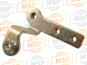 33493MEA670, Tirante Indicatore Direzi, Honda