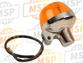 33600KC2P00, Winker Light Assy, Honda, 2