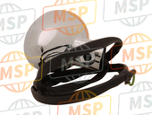 33600KEB620, Blinker Kompl., R. H., Honda, 2