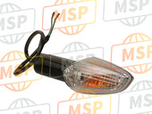 33600KWF951, Blinker Kompl., R. H. (12, Honda