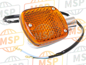 33650ME9790, Winker Light Assy, Honda