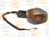 33600MBZC50, Knipperlichtsamenstel, R., Honda