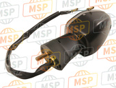 33600MBZC50, Knipperlichtsamenstel, R., Honda, 2