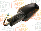 33600MCC601, Ens. Clignotant,  Ar. D., Honda, 2