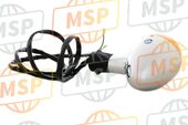 33600MEA672, Blinker Kompl., R. H. (12, Honda, 2