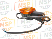 33600MEE641, Blinker Hi.Re., Honda