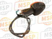 33600MEED01, Freccia Post.Dx, Honda, 2