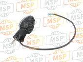 33600MELD22, Blinker Hi.Re., Honda, 2