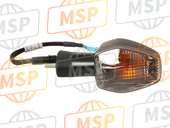33600MFGD01, Ass. Indicatore Di Direzi, Honda