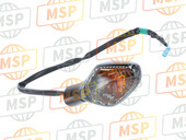 33600MGZD01, Light Assy,Winker, Honda