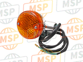 33600MR1610, Knipperlichtsamenstel, R., Honda