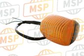 33600MS9600, Blinker Kompl., R. H. (12, Honda