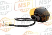 33600MS9600, Blinker Kompl., R. H. (12, Honda, 2