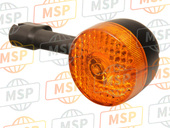 33601GCG931, Blinker Einheit ,  R.  Rr., Honda