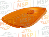 33602KPR900, Lentille De Clignotant Ar. D., Honda