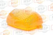 33602MAS601, Lentille De Clignotant, Honda