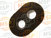 33602MCRD00, Washer, Winker Mounting, Honda